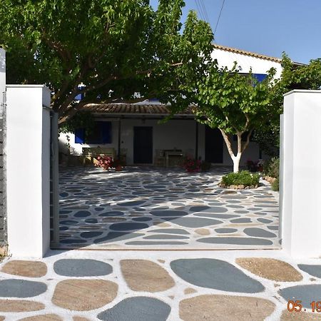 Pigadia Villa Vromonérion Exterior photo